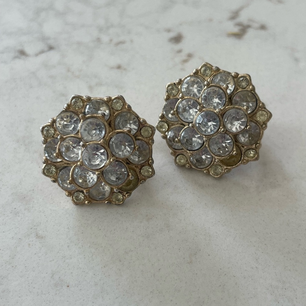 J. Crew Stud Earrings